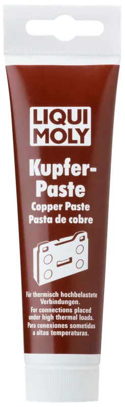 Liqui Moly Koperpasta 100 gram Snelle Levering